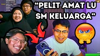 Download lagu Group Call with My Unemployed Mom & Brother... mp3