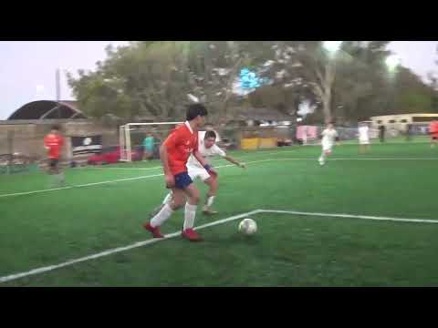 BACALAOS VS COTURSITOS - #LigaNuñez - S15 - 4/9/2022