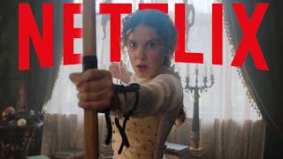 10 Epic Movies Coming to Netflix This July 2026