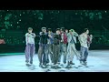 260428 Not Today / MIC DROP / FYA / FIRE - BTS * ARIRANG World Tour Live Concert * Tampa FL D3