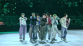 Download lagu 260428 Not Today / MIC DROP / FYA / FIRE - BTS * ARIRANG World Tour Live Concert * Tampa FL D3 mp3