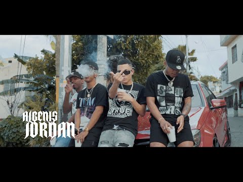 PLANTAO - Peiker El Tira Letra  ❌ Algenis Jordan ❌ Liil Jay ❌ I Am El Negr0   (Video Oficial)
