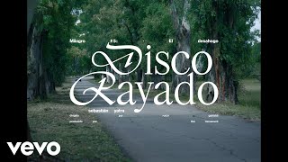Video Disco Rayado de Sebastián Yatra