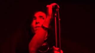 Wax Idols - I'm Not Going – Live in San Francisco