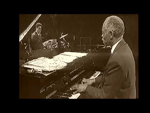 Hank Jones Trio - Donostia Jazz 1996 -   Whisper Not