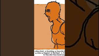 Craig Cardiff - Dance Me Outside (Brantford)