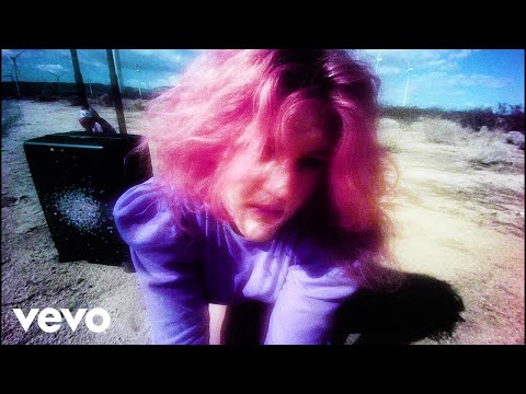 Grace Ives - My Mans (Visualizer)