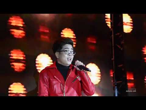 181231 Bên anh - Anh Tuấn @ Countdown Party FLC SS