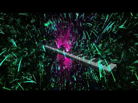 HDR Piano - Fantasie Impromptu op66 , Chopin