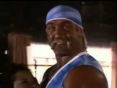 No Holds Barred (1989)!