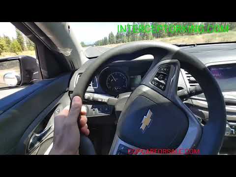 700+ HP 2015 Caprice PPV Supercharged, Chevy SS, Pontiac G8, LS2, L77, LS3, supercharger, exhaust
