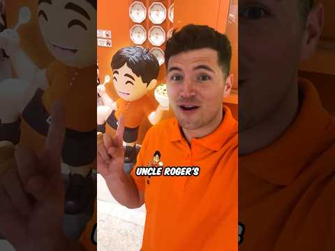 Earning My Uncle Title (AGAIN)