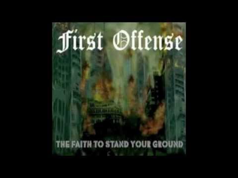 First Offense - The Worst Revenge.m4v