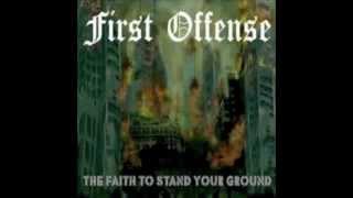 First Offense - The Worst Revenge.m4v