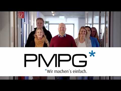 Willkommen bei PMPG! - Deine Karriere in unserer Kanzlei!