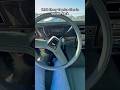 1978 Chevrolet Caprice Classic Bubble Back Chevrolet Caprice Classic Foryou