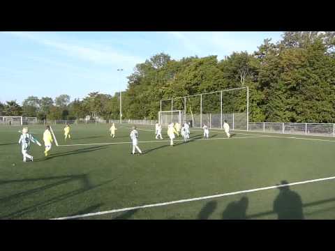 Walcheren F7 - Kloetinge F6 deel 3