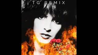 NENA  &quot;WOMAN ON FIRE&quot;  (FEUER UND FLAMME)    TG REMIX