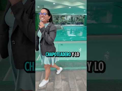 #departamento en #renta a 15 minutos de #santafe con #amenidades  #patriotismo de aceptamos mascotas