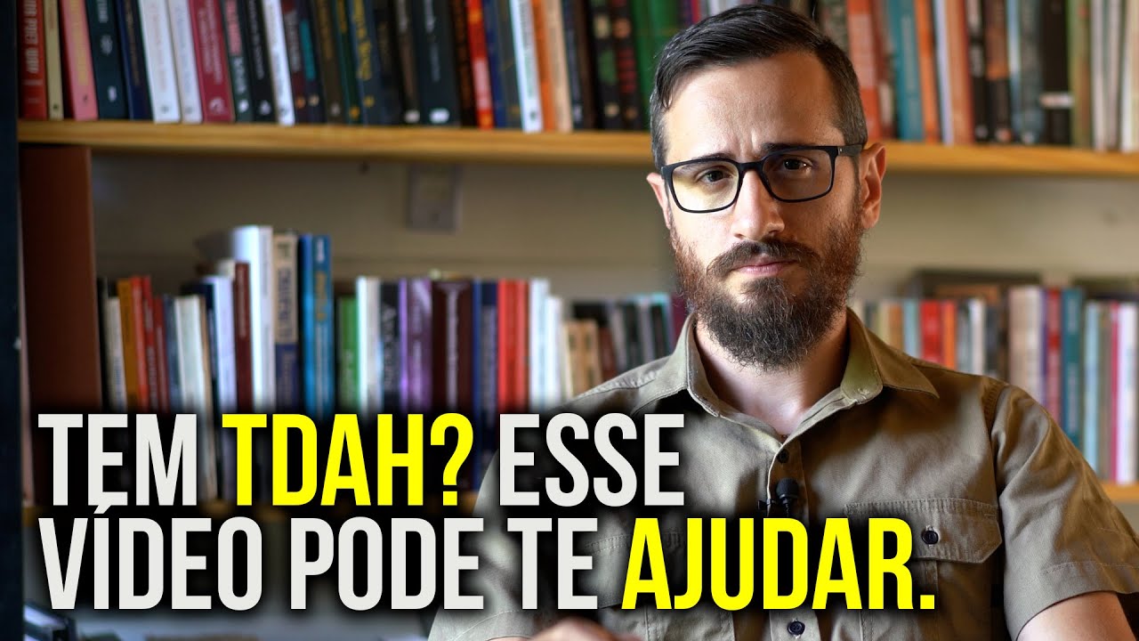 ADHD: The biggest psychiatric MISTAKE of the CENTURY?