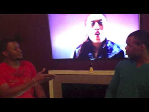 Necessary Noize - Bring back the noize commentary