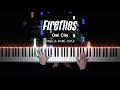 Owl City Fireflies Piano Cover By Pianella Piano