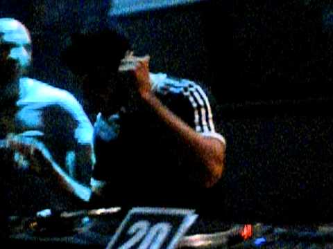 Paolo Trimarchi@Musiculture party