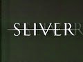Sliver Tv Promo 1993