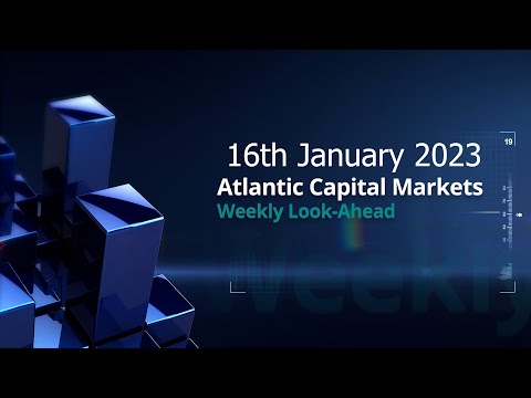 Stock Market Weekly Look Ahead Review 16th January 2023