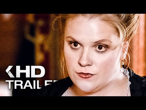 MARIA THERESIA 2. Staffel Trailer German Deutsch (2020)