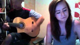 Sister Grace (original song) by clancy menzies and mark menzies