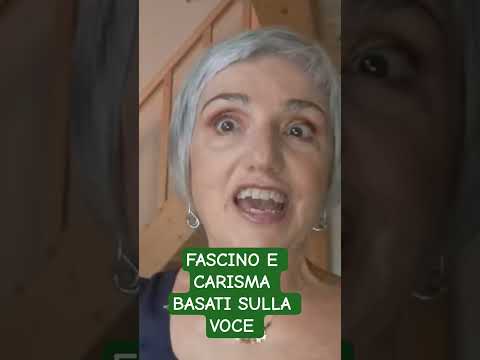 A GOOD VOICE INCREASE YOUR CHARM