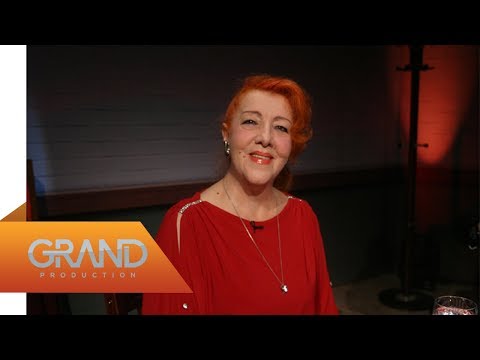 XX Vek - Azemina Grbic - Cela Emisija - (TV Grand 23.11.2017.)