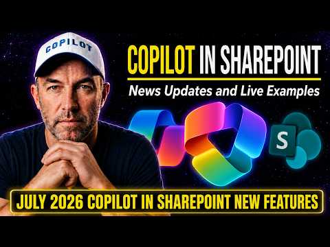 Copilot for SharePoint: Whats New Copilot for SharePoint: Whats New