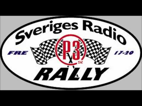 Rally P3 - Vad Snutar Vill Ha
