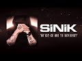SINIK - Qu'est ce que tu Deviens ? (2ème Extrait de "DRONE" 17 Novembre ...
