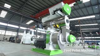 pelletizer detail display,pellet mill for sale at low prices