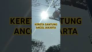 Download lagu Janji Hanyo Dimuluik Kereta Gantung Ancol Jakarta#feedshort #shortstory #ancol mp3