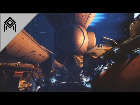 Opening (Without Dialogue) - Destiny 2: Season of the Worthy Cutscene