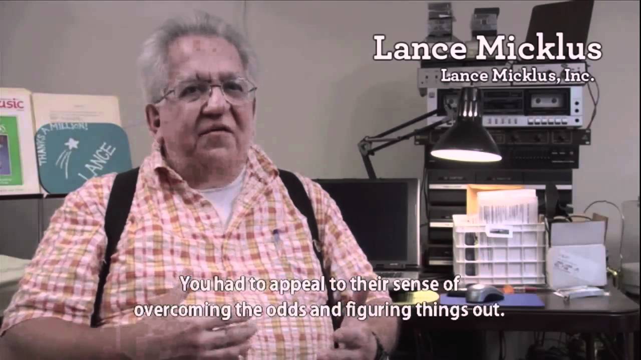 Get Lamp: The Text Adventure Documentary
