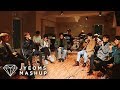 BTS & GOT7 - JAMAIS VU X THANK YOU (MASHUP)