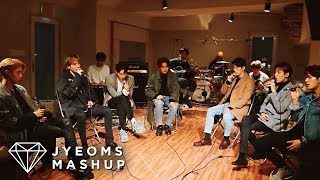 Download lagu BTS & GOT7 - JAMAIS VU X THANK YOU (MASHUP) mp3 Download lagu BTS & GOT7 - JAMAIS VU X THANK YOU (MASHUP) mp3