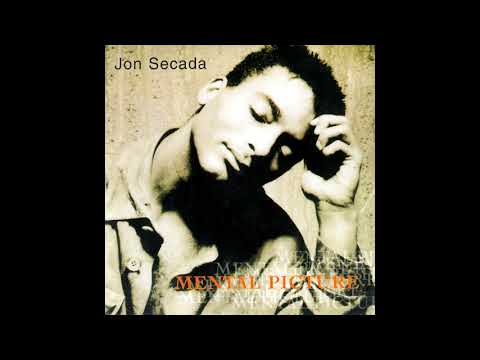 ♪ Jon Secada - Mental Picture (E-Smoove's Club 12")