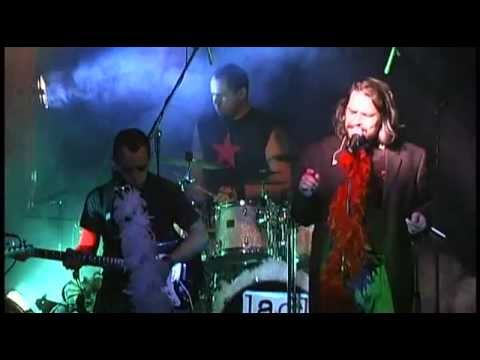 Don Juan - Los Amantes de Lola
