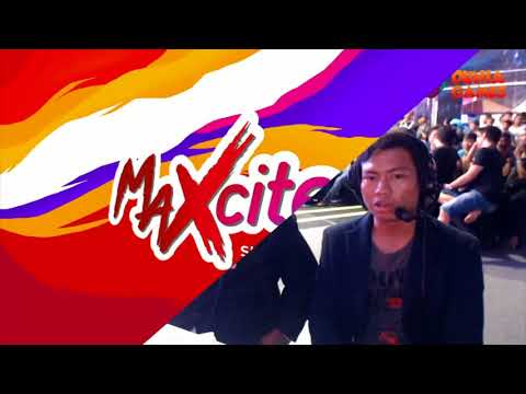 TP13 UNMUL vs White House - MAXcited 2017 - Samarinda (Mobile Legends - Day 1)