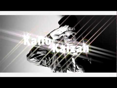 Kalio Kaizah of Nostra Safari-Kingdom Directed by @DubmAudioking