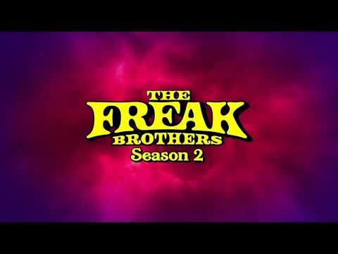 The Freaks Are Back