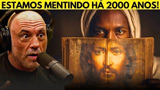 A Bíblia Etíope descreve Jesus com detalhes incríveis, e não é o que você imagina.