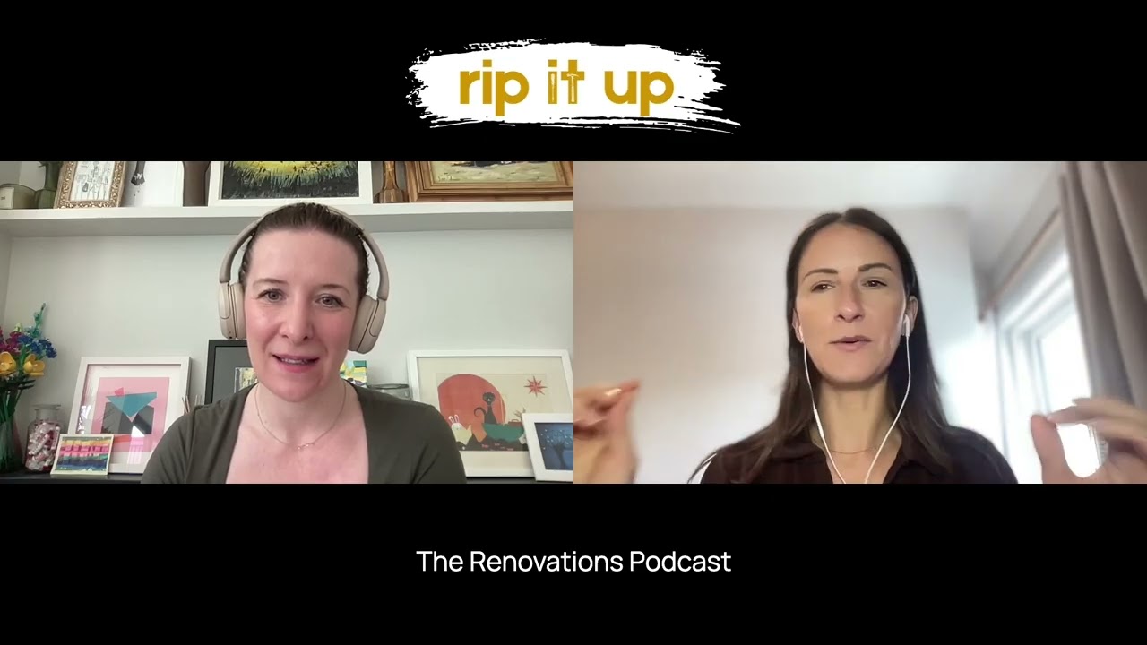 #58 - Layout, Proportion, & Colour - Interior Decorating Explained