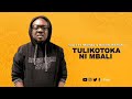 Caz T Feat Hadman Wagosi Wa Kaya Tulikotoka Ni Mbali Official Audio
